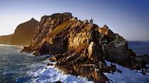 Excursion d'une demi-journée au Cap de Bonne-Espérance au départ du Cap Excursion d'une demi-journée au Cap de Bonne-Espérance au départ du Cap