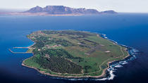 Privétour Robbeneiland en Kaapstad Privétour Robbeneiland en Kaapstad