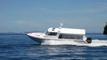 Luksus VIP-privatbåd til Koh Samui Luksus VIP-privatbåd til Koh Samui
