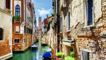 Privater Spaziergang in Venedig Privater Spaziergang in Venedig