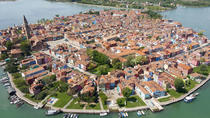 Venedig-Inseln Murano, Burano und Torcello: Bootstour in kleiner Gruppe Venedig-Inseln Murano, Burano und Torcello: Bootstour in kleiner Gruppe