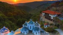 Bulgarien und Mazedonien: Ganztägige Tour ab Sofia Bulgarien und Mazedonien: Ganztägige Tour ab Sofia
