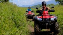 ATV-Höhlenausflug in einer kleinen Gruppe ab San Juan ATV-Höhlenausflug in einer kleinen Gruppe ab San Juan
