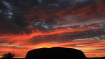 3-dages tur fra Alice Springs til Alice Springs inkl. Kings Canyon, Kata Tjuta og Uluru 3-dages tur fra Alice Springs til Alice Springs inkl. Kings Canyon, Kata Tjuta og Uluru