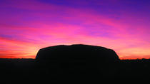 Excursion camping de 3 jours de Ayers Rock à Alice Springs, y compris Kings Canyon, Kata Tjuta et Uluru Excursion camping de 3 jours de Ayers Rock à Alice Springs, y compris Kings Canyon, Kata Tjuta et Uluru