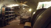 Menu de degustação e vinhos de antigas safras na Toscana Menu de degustação e vinhos de antigas safras na Toscana