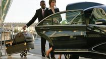 Transfert privé à faible coût depuis l'aéroport Liège à la ville de Maastricht - Aller simple Transfert privé à faible coût depuis l'aéroport Liège à la ville de Maastricht - Aller simple
