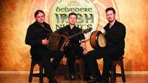 Traditionelt irsk aftenshow i Dublin inklusive 3-retters middag og underholdning Traditionelt irsk aftenshow i Dublin inklusive 3-retters middag og underholdning