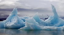 Jökulsárlón-lagune en zuidkust - privédagtrip vanuit Reykjavik Jökulsárlón-lagune en zuidkust - privédagtrip vanuit Reykjavik
