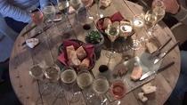 Excursão diurna para grupos de Reims a Veuve Clicquot e Montagne com degustação de champanhe saindo de Reims Excursão diurna para grupos de Reims a Veuve Clicquot e Montagne com degustação de champanhe saindo de Reims