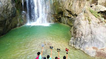 Excursion au mont Kan-Irag au départ de Cebu Excursion au mont Kan-Irag au départ de Cebu