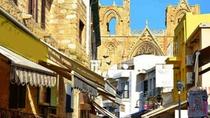 Nicosia Famagusta und Kyrenia Private Tagestour mit Salamis und Bellapais Abbey Nicosia Famagusta und Kyrenia Private Tagestour mit Salamis und Bellapais Abbey