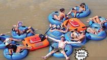 Expérience de rafting et tubing et expérience relaxante au départ de Chiang Mai Expérience de rafting et tubing et expérience relaxante au départ de Chiang Mai