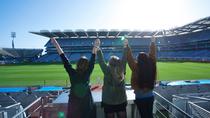Excursion à Croke Park et visite du musée GAA Excursion à Croke Park et visite du musée GAA