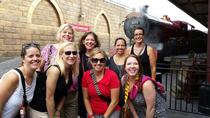 Excursão para Walt Disney World, Universal Studios Orlando ou Parques do SeaWorld com guia&nbsp;...&nbsp;