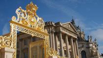 Excursion privée au château de Versailles avec billet coupe-file Excursion privée au château de Versailles avec billet coupe-file