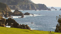 Carmel Monterey e Big Sur, São Francisco