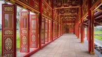 Private ganztägige Tour durch Hue ab Danang Private ganztägige Tour durch Hue ab Danang