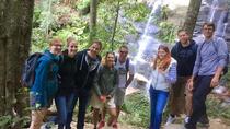 Aventure en petit groupe dans les Montagnes Bleues et randonnée Aventure en petit groupe dans les Montagnes Bleues et randonnée