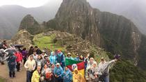 Excursion d'une journée à Machu Picchu Excursion d'une journée à Machu Picchu