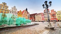 Visite de 10 jours du sud de la Pologne et découverte de vos aïeux au départ de Wroclaw Visite de 10 jours du sud de la Pologne et découverte de vos aïeux au départ de Wroclaw
