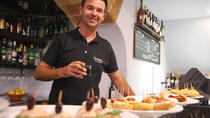 Mallorca: authentische Tapas und Wein in Palmas Altstadt Mallorca: authentische Tapas und Wein in Palmas Altstadt