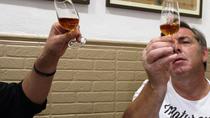 Sevilla Sherry-Verkostung im Herzen der Stadt mit Tapas Sevilla Sherry-Verkostung im Herzen der Stadt mit Tapas