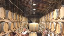 Weinprobeerlebnis für Weinliebhaber auf Mallorca Weinprobeerlebnis für Weinliebhaber auf Mallorca