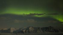6-Tägige Island-Abenteuertour zu Silvester ab Reykjavik 6-Tägige Island-Abenteuertour zu Silvester ab Reykjavik