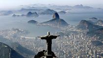 Visite privée : les essentiels de Rio de Janeiro y compris Corcovado et le Pain de Sucre Visite privée : les essentiels de Rio de Janeiro y compris Corcovado et le Pain de Sucre
