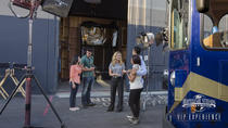 De VIP-ervaring bij Universal Studios Hollywood De VIP-ervaring bij Universal Studios Hollywood