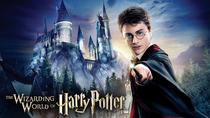 Ingresso geral para o Universal Studios Hollywood, Los Angeles
