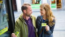 Dublin Pass med stig på/stig af-bustur og adgang til over 30 seværdigheder Dublin Pass med stig på/stig af-bustur og adgang til over 30 seværdigheder
