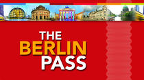 Berlin Pass inklusive entré til mere end 50 seværdigheder Berlin Pass inklusive entré til mere end 50 seværdigheder