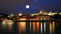 Croisière-Dîner buffet sur la Vltava Croisière-Dîner buffet sur la Vltava