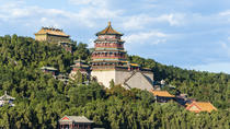 Recorrido por el Beijing histórico, el Palacio de Verano, el Templo Lama y el Jardín Panda Recorrido por el Beijing histórico, el Palacio de Verano, el Templo Lama y el Jardín Panda
