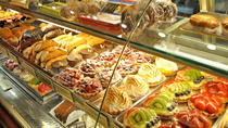 Dessert- und Kuchen-Probe und Besichtigungen in Rom Dessert- und Kuchen-Probe und Besichtigungen in Rom