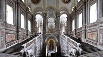 Königspalast Caserta und Gärten - private Führung Königspalast Caserta und Gärten - private Führung