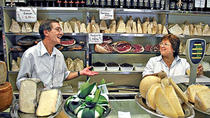 Streetfood-Tour in Trastevere in einer kleinen Gruppe Streetfood-Tour in Trastevere in einer kleinen Gruppe