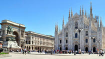 Visite privée de Milan avec entrée coupe-file pour La Cène Visite privée de Milan avec entrée coupe-file pour La Cène