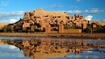 Excursion d'une journée à Ouarzazate au départ de Marrakech Excursion d'une journée à Ouarzazate au départ de Marrakech