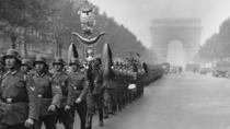 Balade de 3 heures à la découverte de l'histoire de Paris durant la Seconde Guerre mondiale Balade de 3 heures à la découverte de l'histoire de Paris durant la Seconde Guerre mondiale