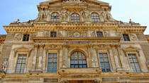 Billet coupe-file au Musée d'Orsay Billet coupe-file au Musée d'Orsay
