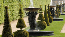 Dagexcursie Versailles, stadstour Parijs en boottocht over de Seine Dagexcursie Versailles, stadstour Parijs en boottocht over de Seine