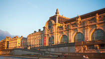 Evite las colas: Visita con audio al Musée d'Orsay Evite las colas: Visita con audio al Musée d'Orsay