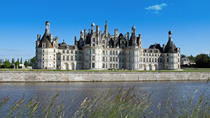 Excursão de 2 dias aos castelos do Vale do Loire a partir de Paris, Paris