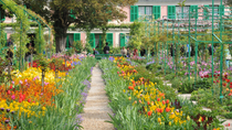 Excursão privada: passeio de um dia à Giverny e Auvers-sur-Oise do impressionista Monet saindo de Paris Excursão privada: passeio de um dia à Giverny e Auvers-sur-Oise do impressionista Monet saindo de Paris