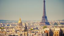 Excursão turística de um dia em Paris, Paris
