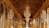 Heldagstur i mindre gruppe til Giverny og Versailles fra Paris Heldagstur i mindre gruppe til Giverny og Versailles fra Paris