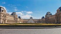 Não pegue fila: Excursão com áudio no Museu do Louvre, Paris